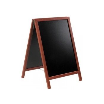 Securit Duplo A tabule 55 x 85 cm