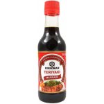 KIKKOMAN Teriyaki marinade omáčka 250 ml – Zboží Dáma