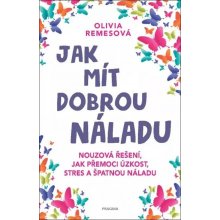 Knihy „uzkost“ – Heureka.cz