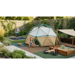 LIFETIME GEODOME dětská prolézačka 90612 s plachtou – Zbozi.Blesk.cz
