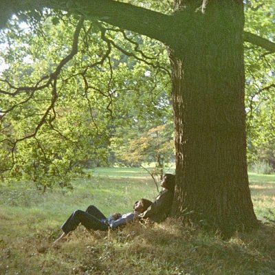 John Lennon - Plastic Ono Band CD – Hledejceny.cz