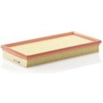 Vzduchový filtr MANN-FILTER C 34 100 – Hledejceny.cz