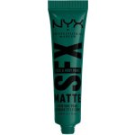 NYX Professional Makeup SFX Face And Body Paint Matte 02 Fired Up 15 ml – Zboží Dáma