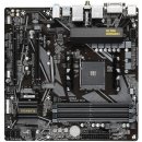 Gigabyte B550M DS3H AC