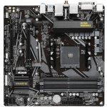 Gigabyte B550M DS3H AC – Zboží Živě