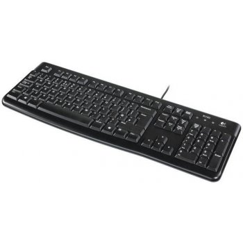 Logitech Keyboard K120 for Business 920-002479