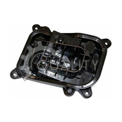 Nosič žárovek L ŠKODA OEM Originál 5E5945231 – Hledejceny.cz