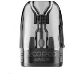 VOOPOO ARGUS Top Fill cartridge 3 ml 0,4 ohm – Zboží Dáma