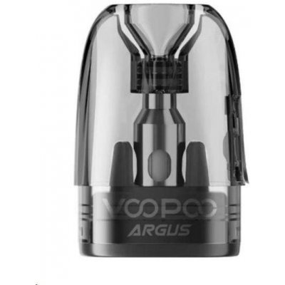 VOOPOO ARGUS Top Fill cartridge 3 ml 0,4 ohm – Zboží Dáma