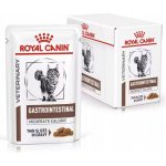 Royal Canin VD Cat Gastrointestinal Moderate Calorie 12 x 85 g – Zboží Mobilmania