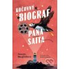 Kniha Kočovný biograf pana Saita - Annette Bjergfeldtová