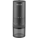 Sencor SCG 4000BK – Zboží Mobilmania