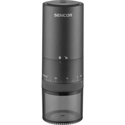 Sencor SCG 4000BK – Zboží Mobilmania