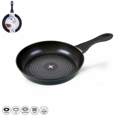 Orion Diamantová 26 cm – Zboží Mobilmania
