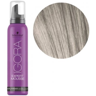 Schwarkopf Expert Mousse Pěna na barvení vlasů 9,5-1 100 ml