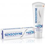 Sensodyne Rapid s fluoridem 75 ml – Hledejceny.cz