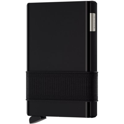 Secrid Cardslide black black – Sleviste.cz