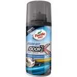 Turtle Wax Odour-X Car Blast Kinetic New car 100 ml | Zboží Auto