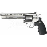 ASG Dan Wesson 6" stříbrný CO2 – Zbozi.Blesk.cz