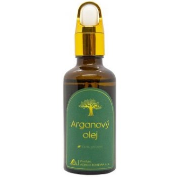 Agrico Oil arganový olej 50 ml