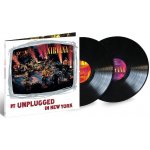 Nirvana - MTV UNPLUGGED IN NEW YORK LP – Hledejceny.cz