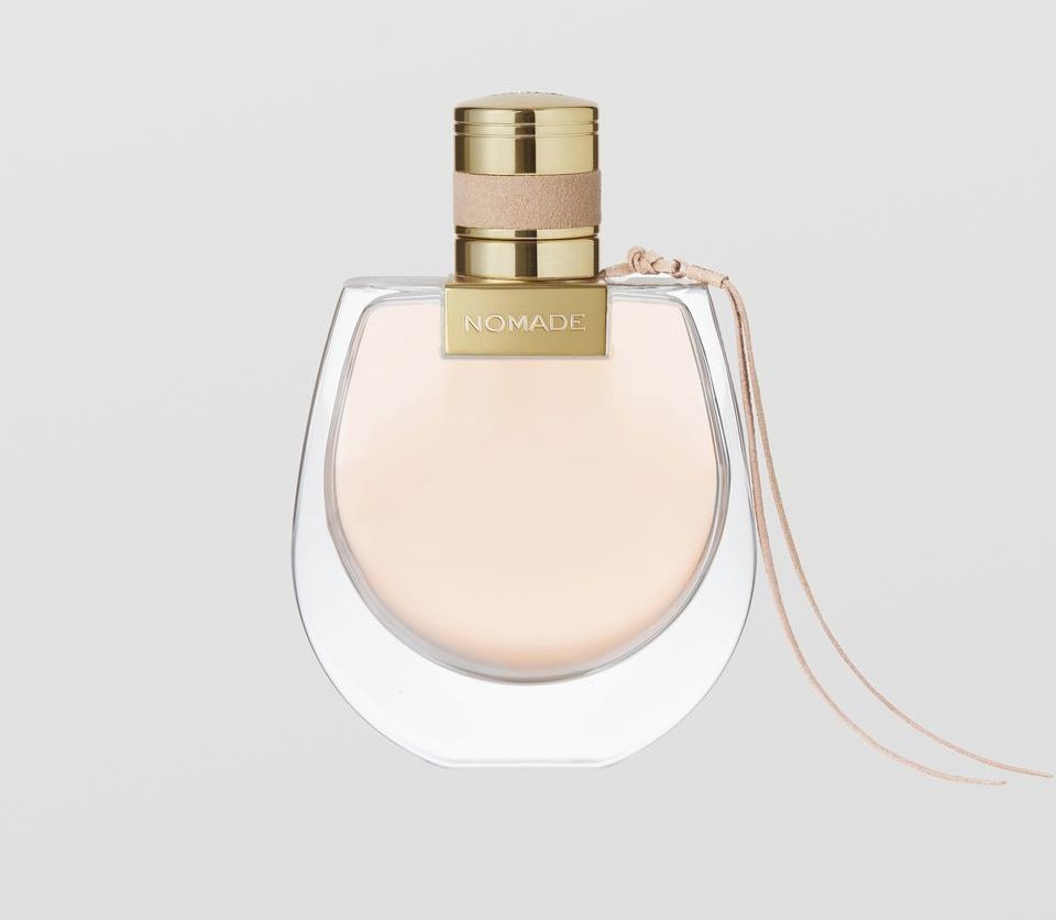 Chloé Nomade parfémovaná voda dámská 75 ml