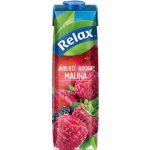 Relax Jablko aronie malina 1 l – Sleviste.cz