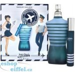 Jean Paul Gaultier Le Male EDT 125 ml + EDT 20 ml dárková sada – Hledejceny.cz