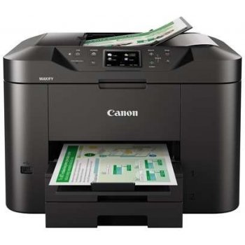 Canon MAXIFY MB2750