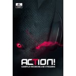 Action! Gameplay Recording and Streaming – Zboží Mobilmania