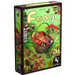 Pegasus Spiele Fungi – Zboží Živě