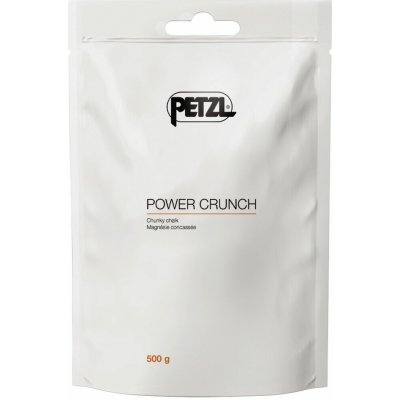 Petzl Power Crunch 500 g – Zbozi.Blesk.cz