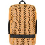 Baagl City Recykl hořčicová – Zboží Dáma