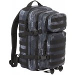 Brandit Cooper nightcamo digital 25 l – Zbozi.Blesk.cz