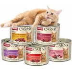 Carny Adult hovězí 200 g – Hledejceny.cz