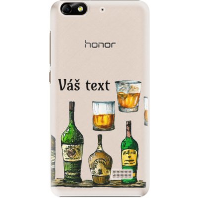 Pouzdro iSaprio - Cheers - Huawei Honor 4C