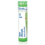 SEPIA OFFICINALIS POR 5CH GRA 4G – Hledejceny.cz