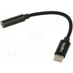 Logilink 0,13m UA0398 – Hledejceny.cz