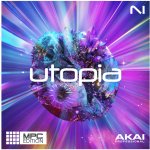 Native Instruments Utopia MPC Edition (el. licence) – Hledejceny.cz