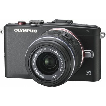 Olympus PEN E-PL6