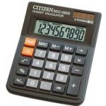 Citizen SDC 022 S – Zbozi.Blesk.cz