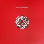 King Crimson - DISCIPLINE /200GR.HQ VINYL 2018 LP – Hledejceny.cz