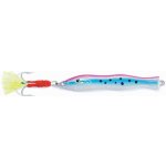 Abu Garcia Pilker SILLEN Holographic-WHITE/BLUE 350 g – Zboží Mobilmania