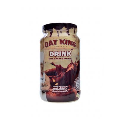 Oat King Oat king drink 600 g