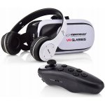 Esperanza VR brýle ESPWH$P47_WH$JOY$V2 – Zboží Živě