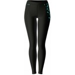 Suspect Animal dlouhé BIRD černá Bamboo Heavy Azurová – Hledejceny.cz