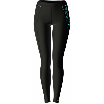 Suspect Animal dlouhé BIRD černá Bamboo Heavy Azurová – Hledejceny.cz