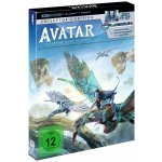 Avatar sběratelská edice 4K BD – Hledejceny.cz