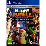Worms Rumble (Fully Loaded Edition) – Zboží Živě