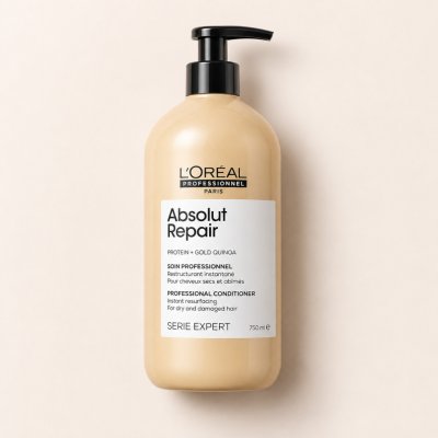 L'Oréal Expert Absolut Repair Conditioner 750 ml – Zboží Dáma